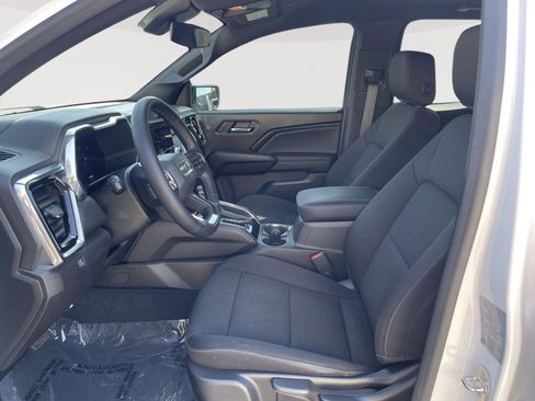 Used 2023 GMC Canyon Elevation RWD image 12