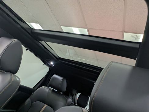 Used 2025 MAZDA CX-90 3.3 Turbo w/ Premium Plus Pkg image 21