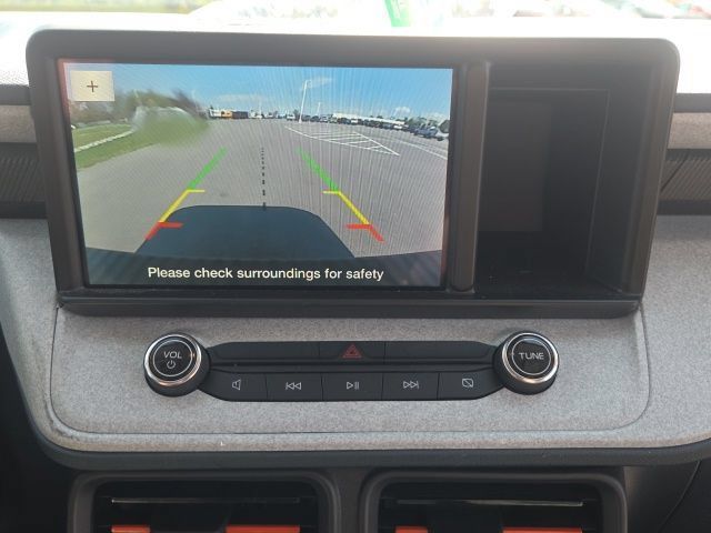 Certified 2024 Ford Maverick XLT w/ XLT Luxury Package FWD image 28