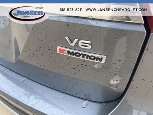 Used 2018 Volkswagen Atlas SE AWD/4WD image 7