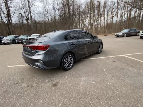 Used 2023 Kia Forte GT-Line image 13