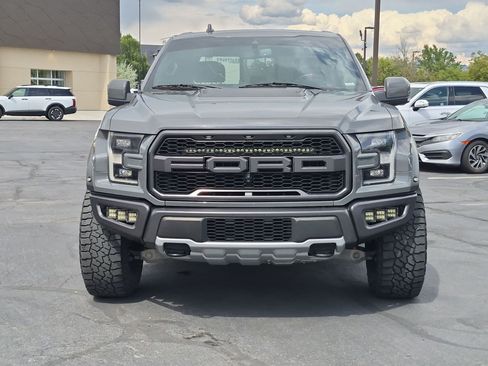 Used 2020 Ford F150 Raptor w/ Equipment Group 802A Luxury AWD/4WD image 11