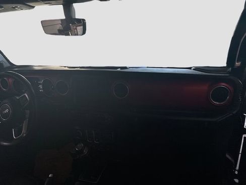 Used 2018 Jeep Wrangler Rubicon image 22