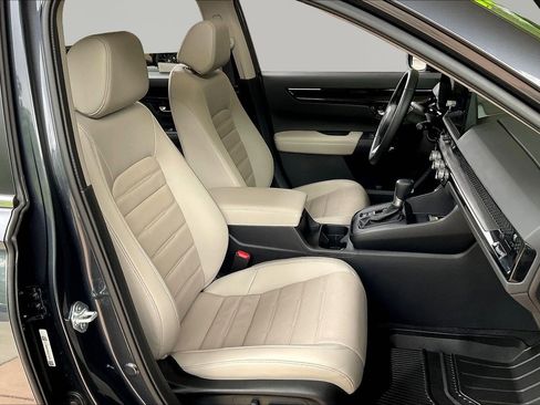 Used 2025 Honda CR-V EX-L image 28