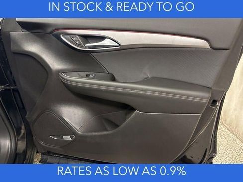 New 2026 Buick Envision Sport Touring image 16