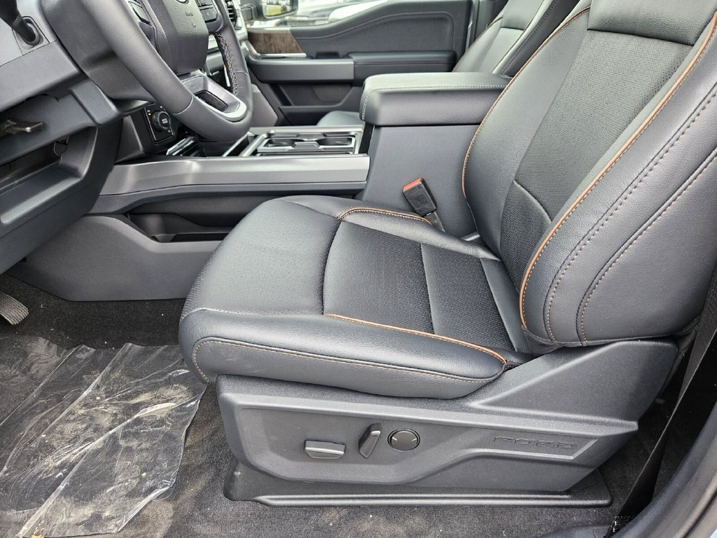 New 2027 Ford F350 Lariat AWD/4WD image 9