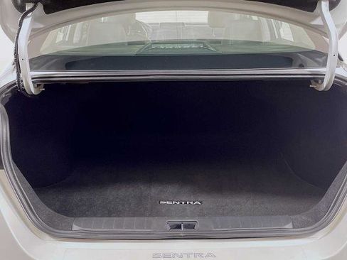 Certified 2024 Nissan Sentra SR w/ SR Premium Package image 23