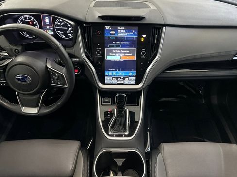 Used 2023 Subaru Outback Limited image 16