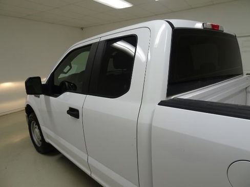 Used 2017 Ford F150 XL w/ Equipment Group 101A Mid image 13