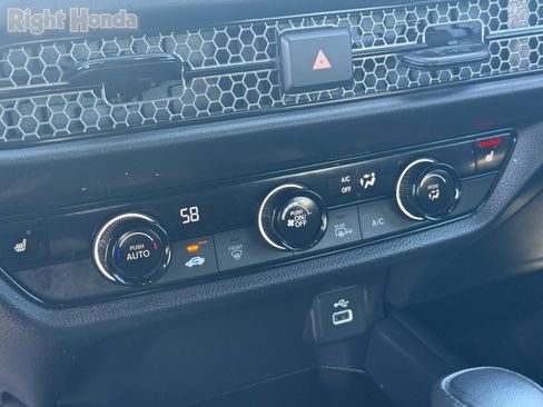 Used 2023 Honda HR-V Sport image 22
