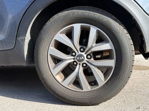 Used 2016 Kia Sportage LX image 9