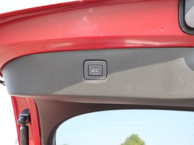 New 2026 Buick Envista Sport Touring w/ Convenience I Package FWD image 7