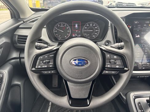 Certified 2026 Subaru Crosstrek 2.0i Premium AWD/4WD image 11