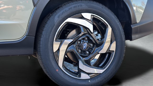 New 2026 Subaru Crosstrek 2.5i Limited AWD/4WD image 30