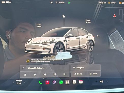 Used 2023 Tesla Model 3 Standard Range RWD image 14