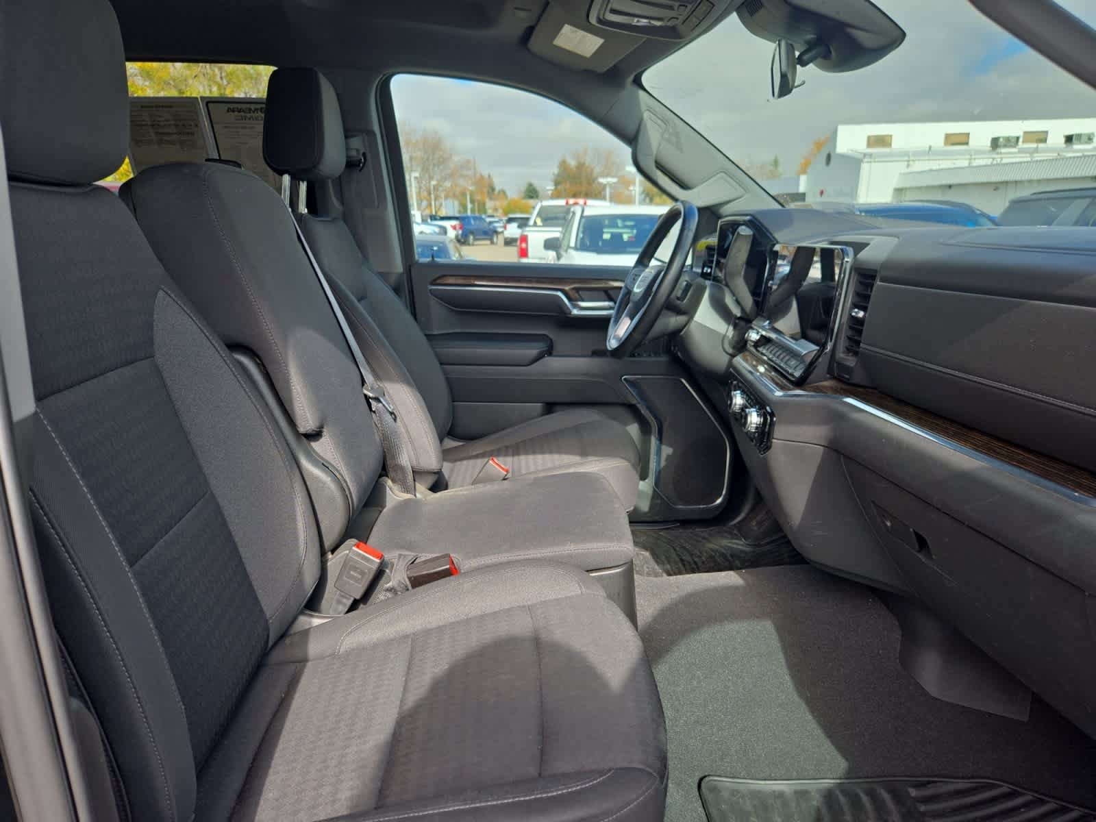 Used 2023 GMC Sierra 1500 Elevation AWD/4WD image 16