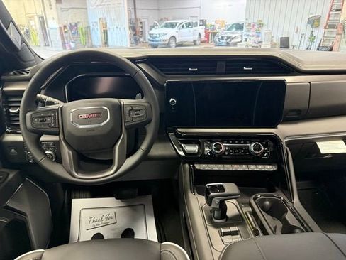 New 2026 GMC Sierra 1500 AT4X AWD/4WD image 4