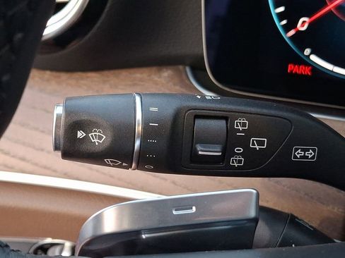 Used 2022 Mercedes-Benz E 450 4MATIC All-Terrain Wagon image 18