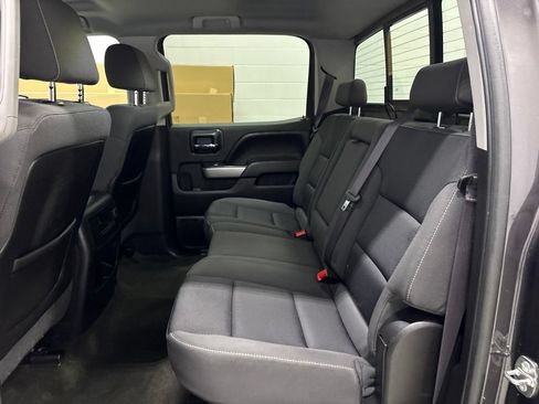Used 2015 Chevrolet Silverado 1500 LT w/ All Star Edition AWD/4WD image 32