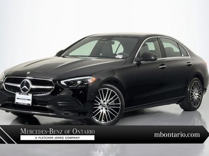 Certified 2024 Mercedes-Benz C 300 Sedan