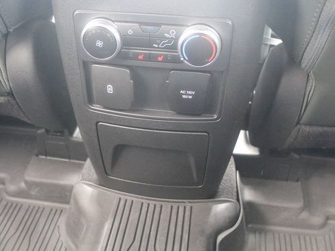 Used 2023 Ford Explorer Timberline w/ Timberline Technology Package AWD/4WD image 18