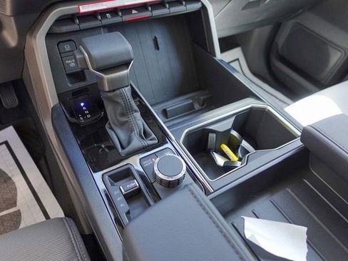 New 2024 Toyota Tundra SR5 AWD/4WD image 25