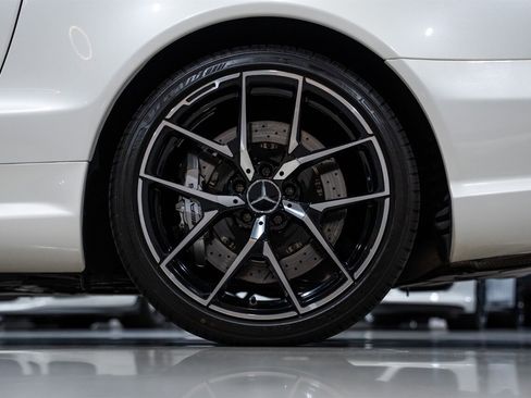 Used 2009 Mercedes-Benz SL 65 AMG image 46