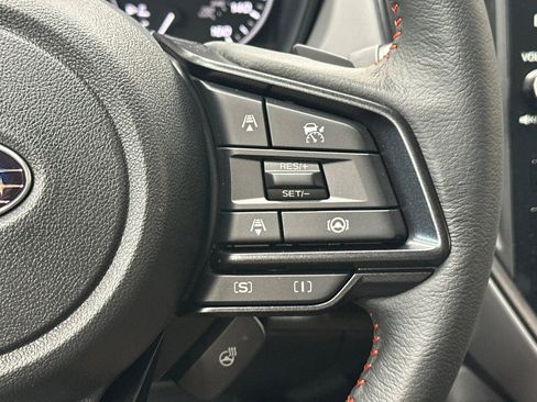 New 2026 Subaru Crosstrek 2.5i Limited AWD/4WD image 29
