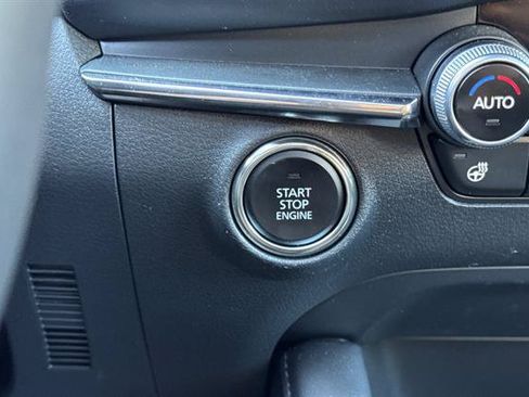 Certified 2025 MAZDA MAZDA3 2.5 Turbo Sedan w/Premium Plus AWD/4WD image 23