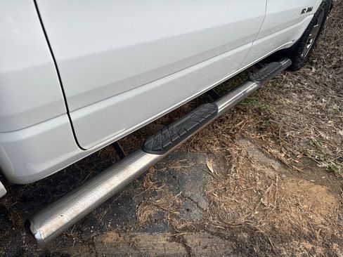 Used 2020 RAM 1500 Tradesman w/ Tradesman Group image 12