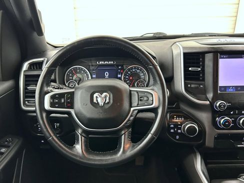 Certified 2022 RAM 1500 Big Horn image 11