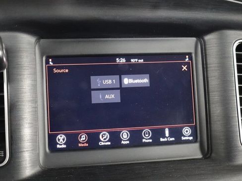 Used 2019 Dodge Charger Police w/ Street Appearance Group AWD/4WD image 28