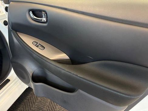 Certified 2023 Nissan Leaf S image 23