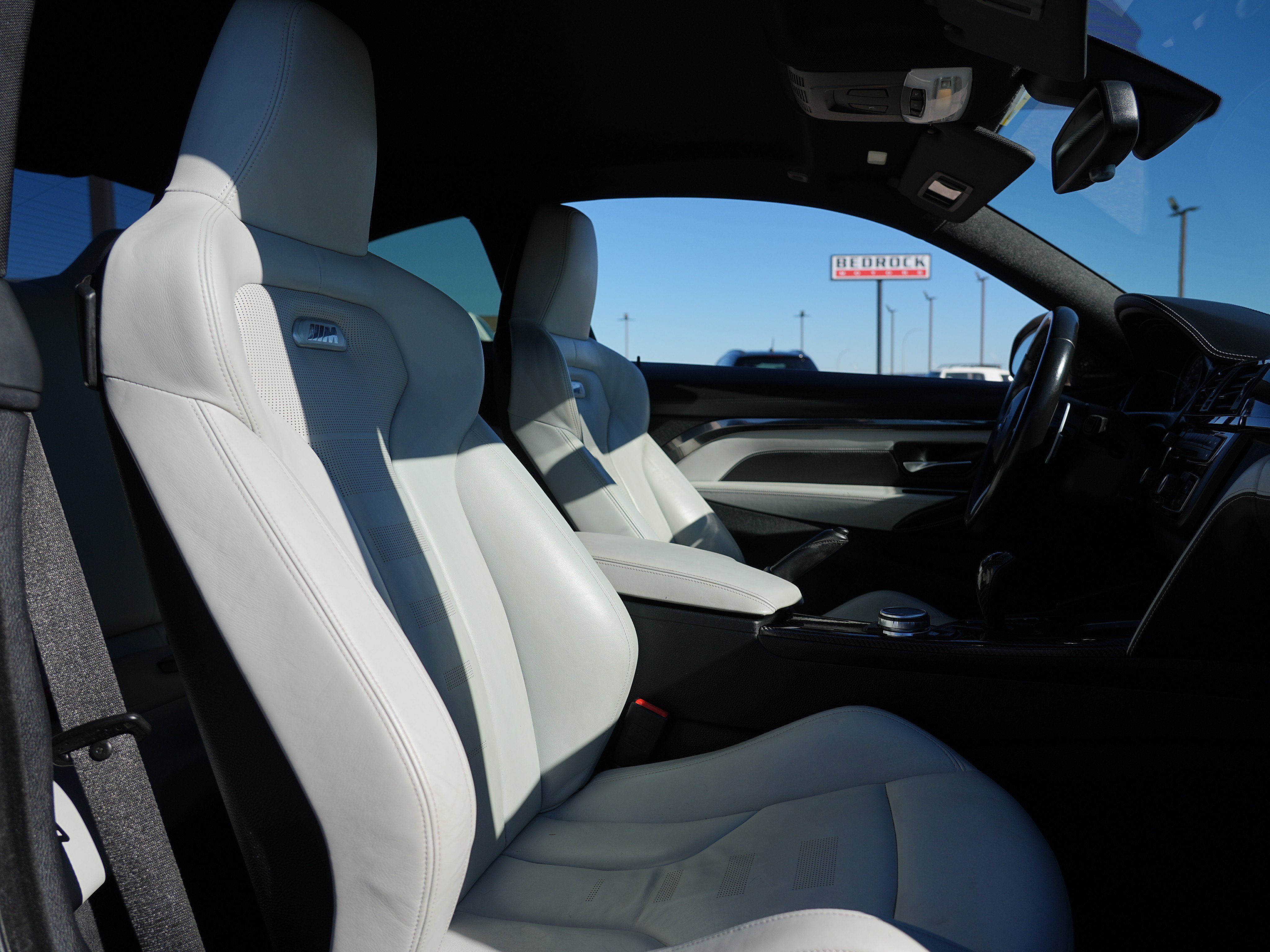 Used 2015 BMW M4 Coupe RWD image 14