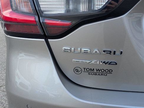 Used 2020 Subaru Legacy Limited w/ Popular Package #2 image 9