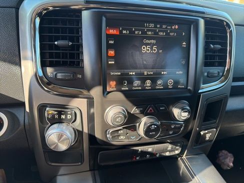 Used 2016 RAM 1500 Sport w/ Convenience Group image 14