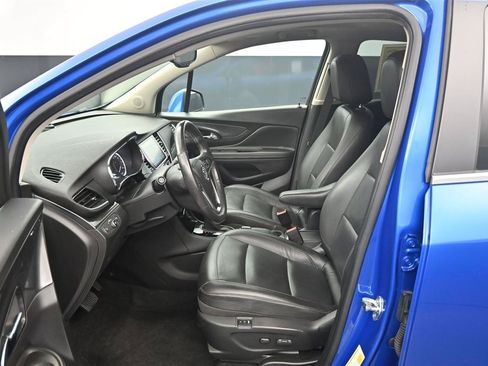 Used 2018 Buick Encore Premium w/ Experience Buick Package AWD/4WD image 11