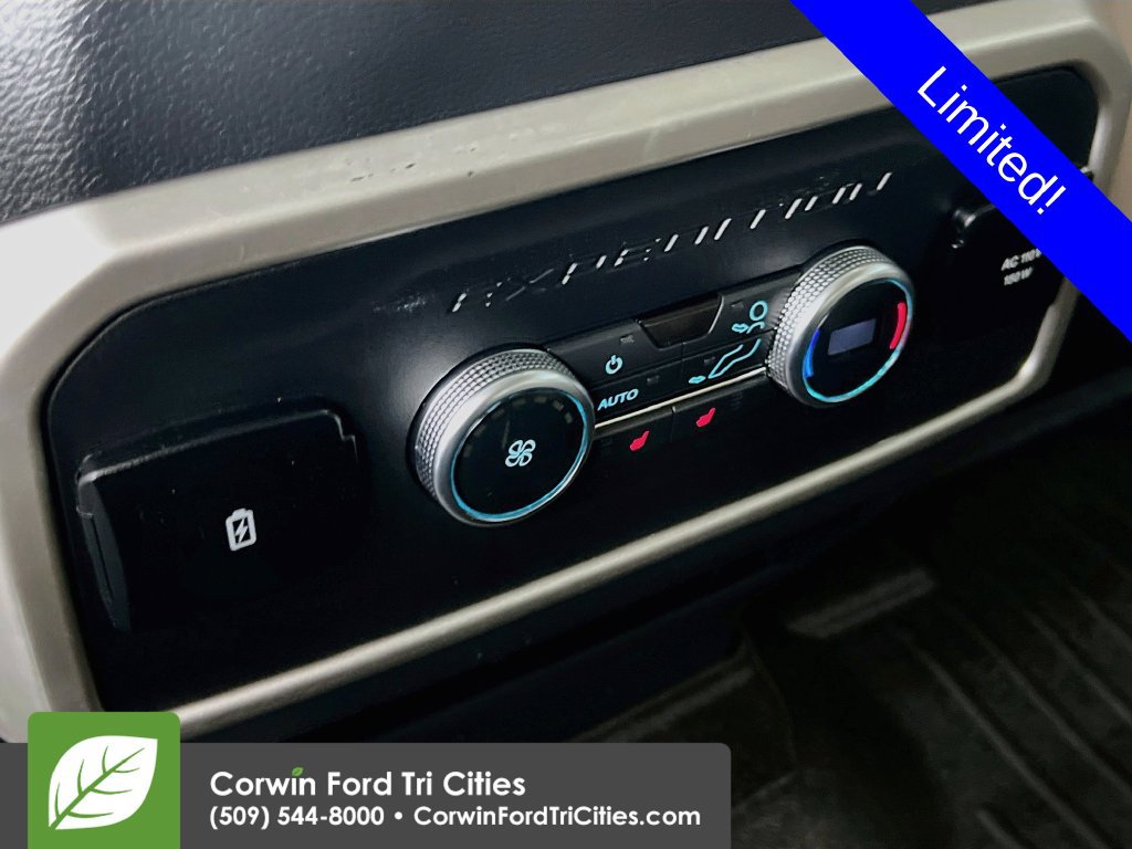 Used 2022 Ford Expedition Max Limited AWD/4WD image 31