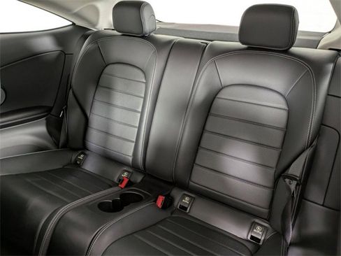 Used 2017 Mercedes-Benz C 300 4MATIC Coupe image 26