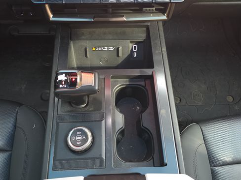 Used 2022 GMC Hummer EV Edition 1 AWD/4WD image 8