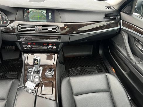 Used 2013 BMW 528i xDrive Sedan image 33
