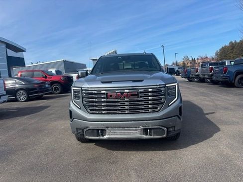 Used 2024 GMC Sierra 1500 Denali image 3
