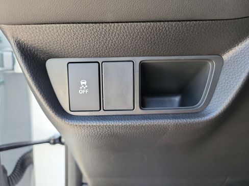 Used 2026 Honda HR-V LX image 22