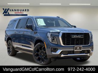 New 2026 GMC Yukon XL Denali w/ Denali Reserve Package AWD/4WD video 2