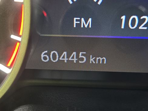 Used 2020 Nissan Murano Platinum image 18