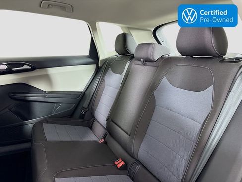 Certified 2025 Volkswagen Taos S image 24