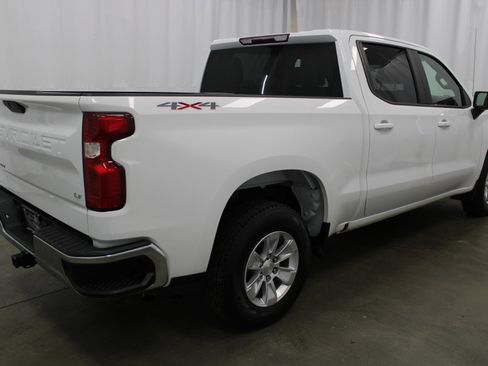 Used 2021 Chevrolet Silverado 1500 LT image 5