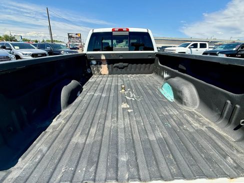 Used 2015 Chevrolet Silverado 2500 High Country w/ Duramax Plus Package AWD/4WD image 17