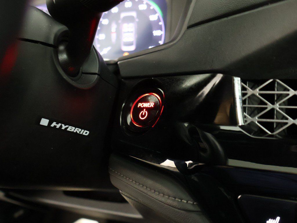 Used 2024 Honda Accord Sport image 41