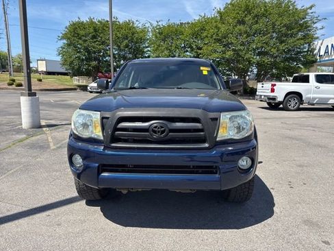 Used 2007 Toyota Tacoma PreRunner image 8
